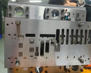 High Precision Mold