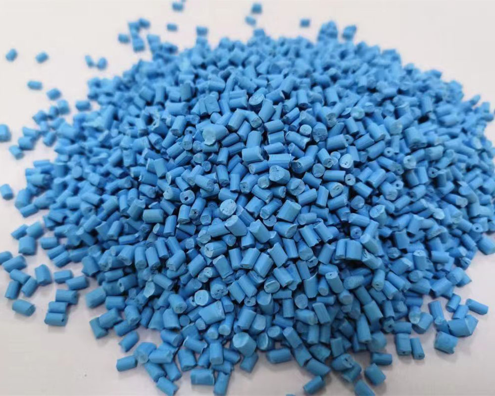 Raw Material Plastic