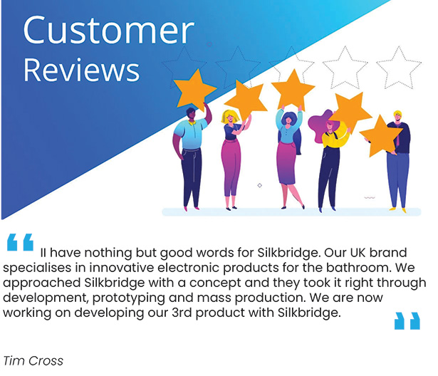 Customer Review