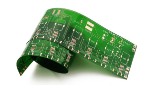 Flexible PCB