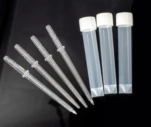 Medical Plastic Parts