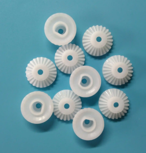 Plastic Gears