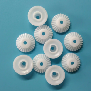 Plastic Gears