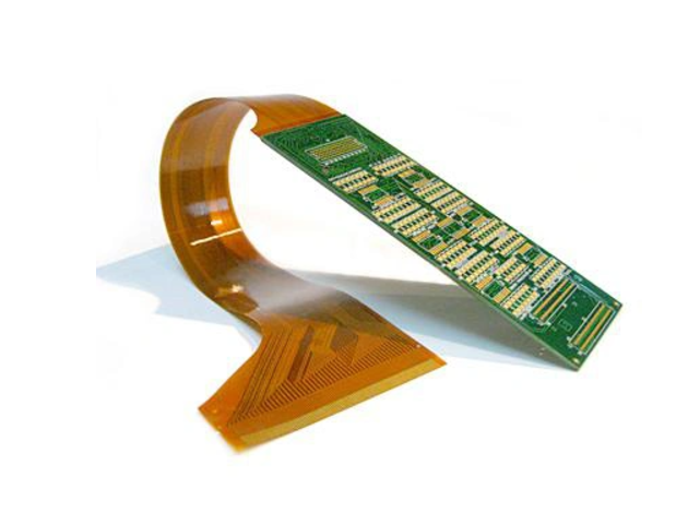 Rigid-Flex PCB