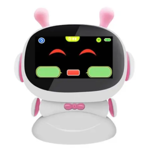 Smart Robot Toy