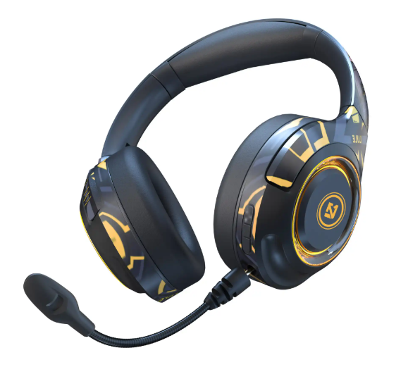 gaming-headset