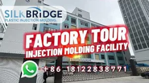 Factory Tour - Youtube Video