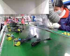 Electronic Products